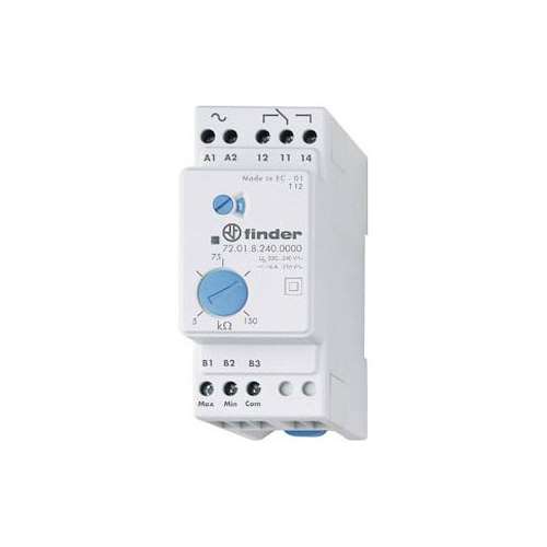 رله کنترل سطح فیندر